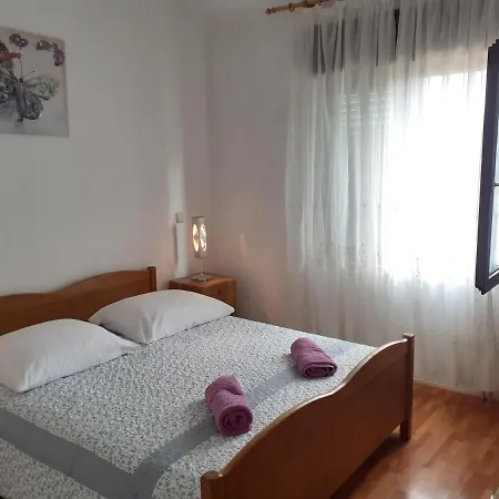 Apartments Maletic Kastela Exterior photo