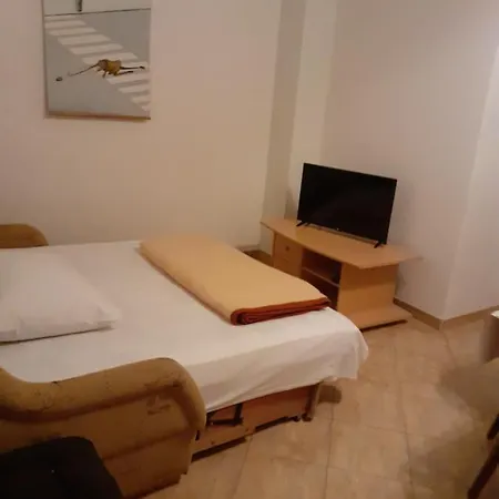 Apartments Maletic Kastela Exterior photo