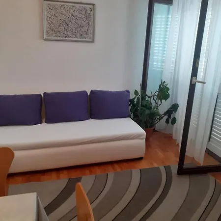 Apartments Maletic Kastela Exterior photo