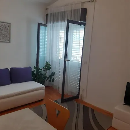Apartments Maletic Kastela Exterior photo