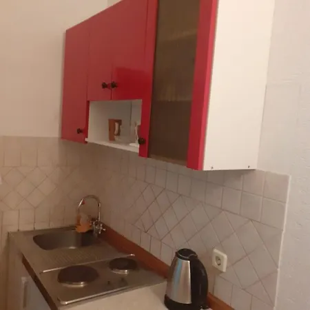 Apartments Maletic Kastela Exterior photo