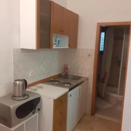Apartments Maletic Kastela Exterior photo