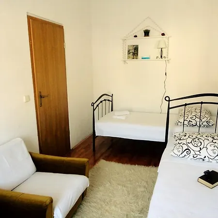 Apartments Maletic Kastela Room photo