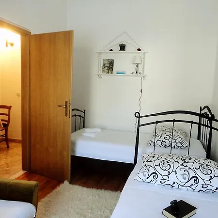 Apartments Maletic Kastela Room photo