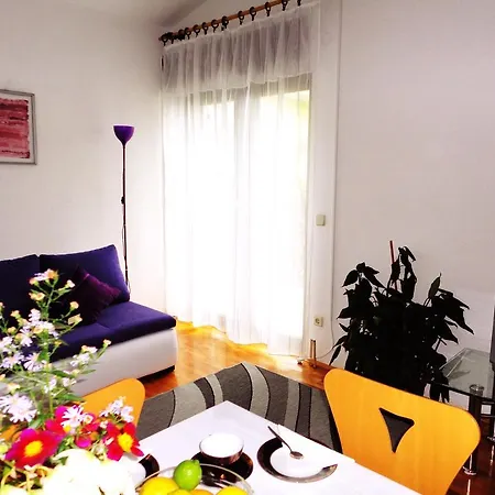 Apartments Maletic Kastela Room photo