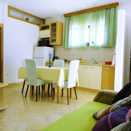 Apartments Maletic Kastela Exterior photo