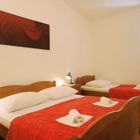 Apartments Maletic Kastela Exterior photo