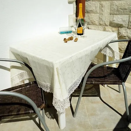 Apartments Maletic Kastela Exterior photo