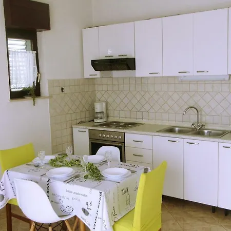 Apartments Maletic Kastela Exterior photo