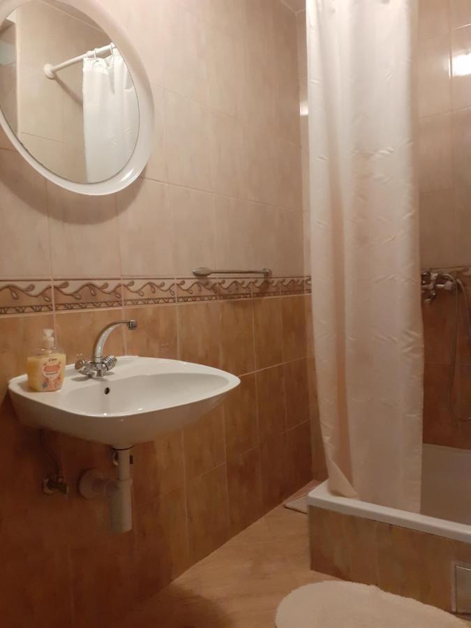 Apartma Maletic Kastela