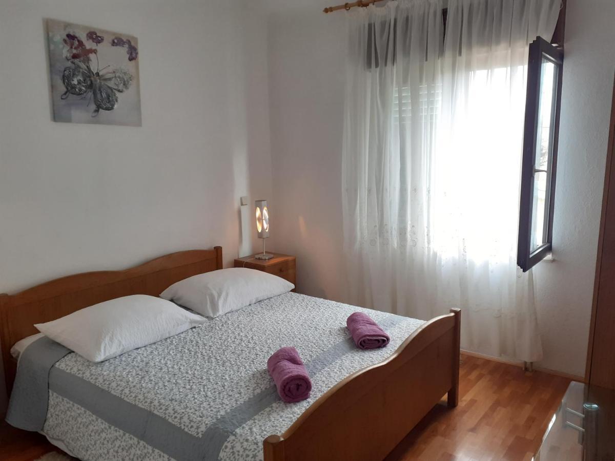 Apartma Maletic Kastela