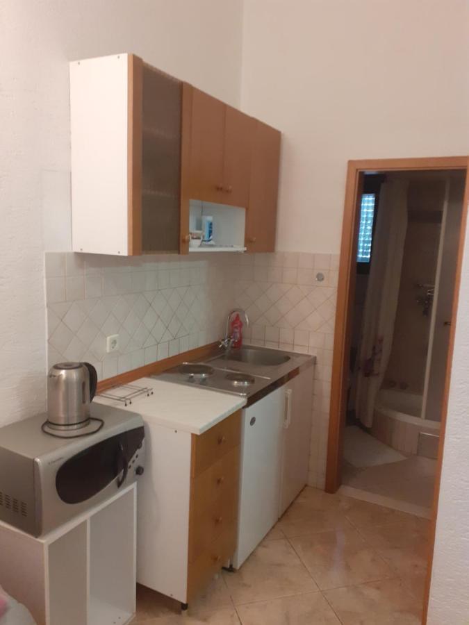 Apartma Maletic