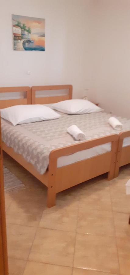 Apartma Maletic Kastela
