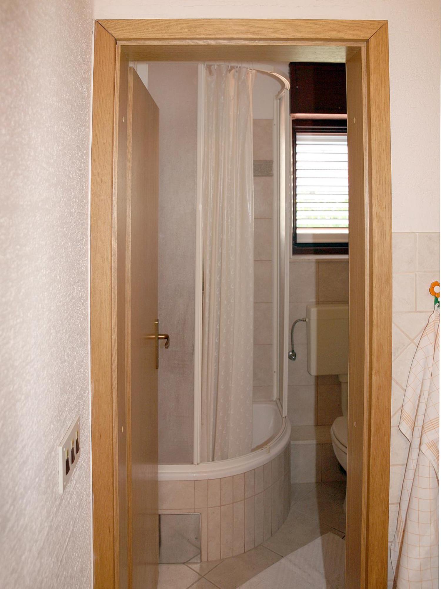 Apartma Maletic Kastela