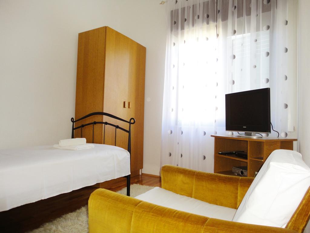 Apartma Maletic Kastela