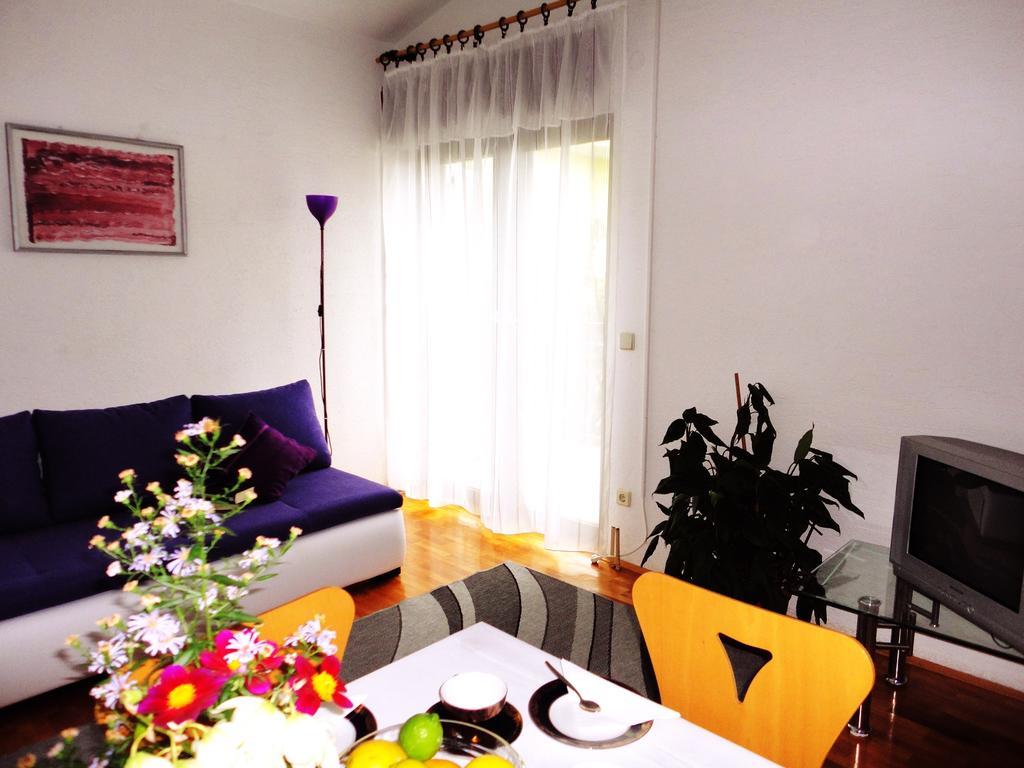 Apartma Maletic