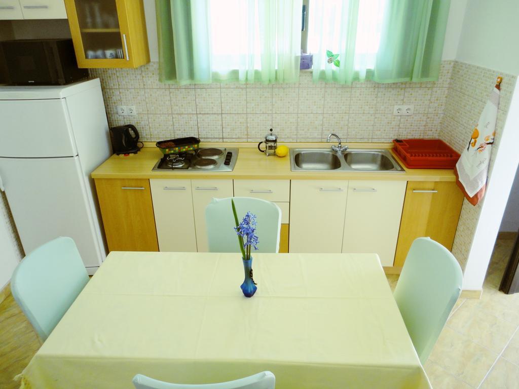 Apartma Maletic Kastela