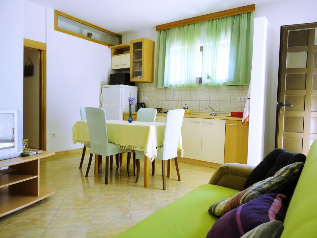 Maletic Apartma *