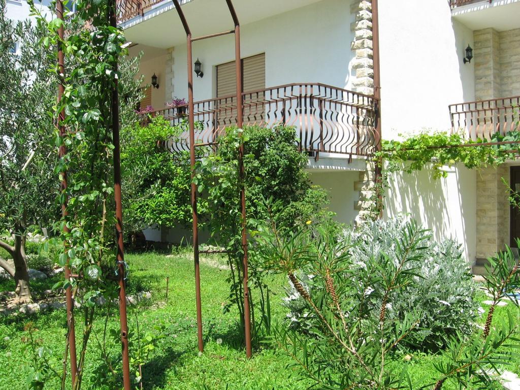 Apartma Maletic
