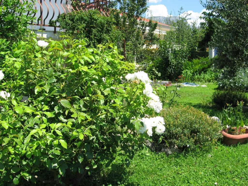 Apartma Maletic Kastela