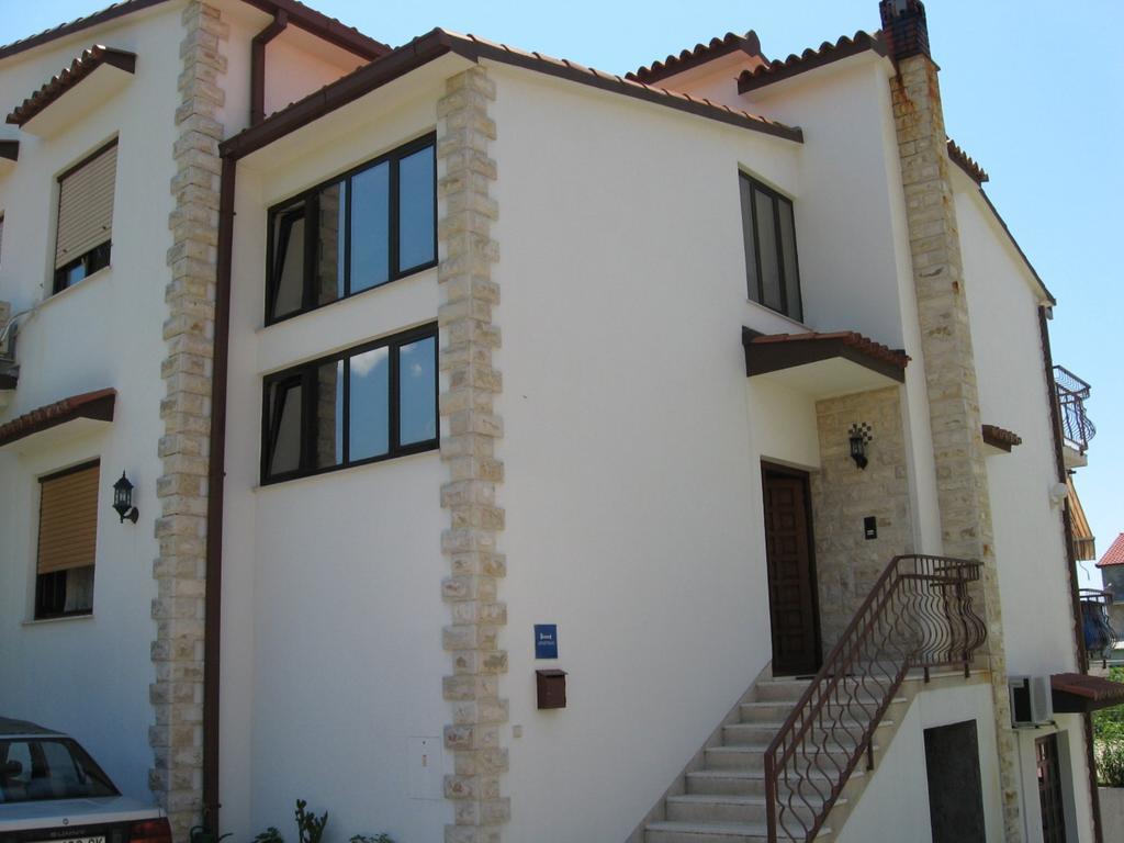 Apartma Maletic