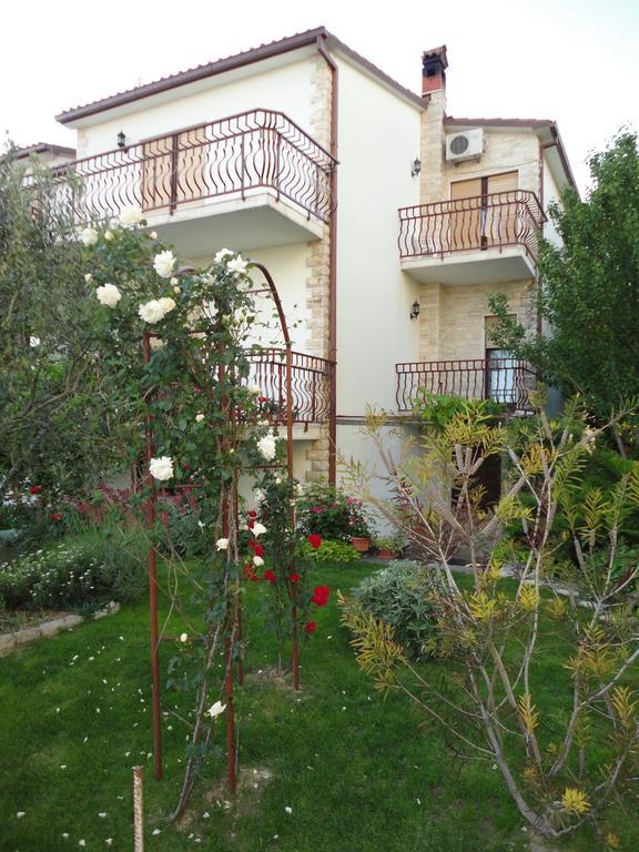 Apartma Maletic Kastela