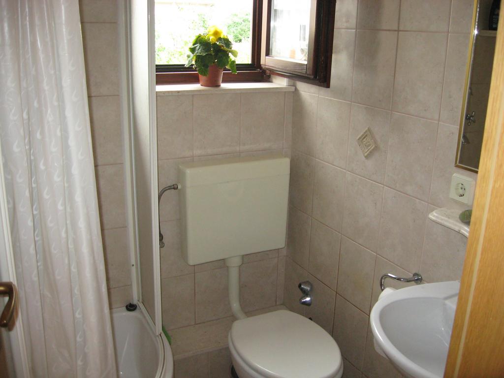 Apartma Maletic Kastela