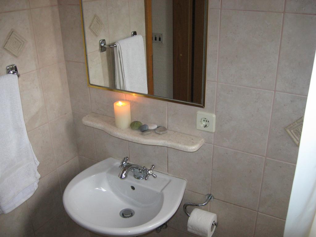 Apartma Maletic