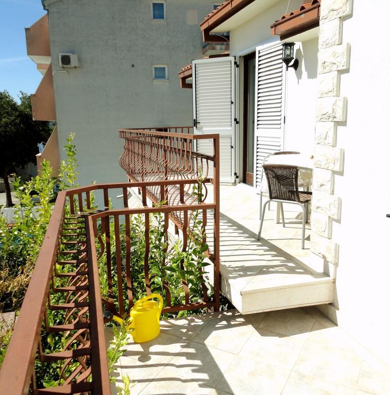 Apartma Maletic *