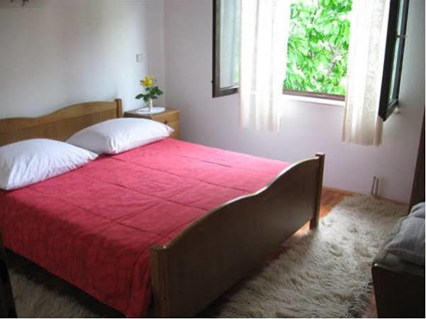 Apartma Maletic