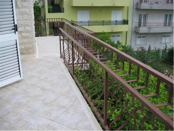 Apartma Maletic Kastela